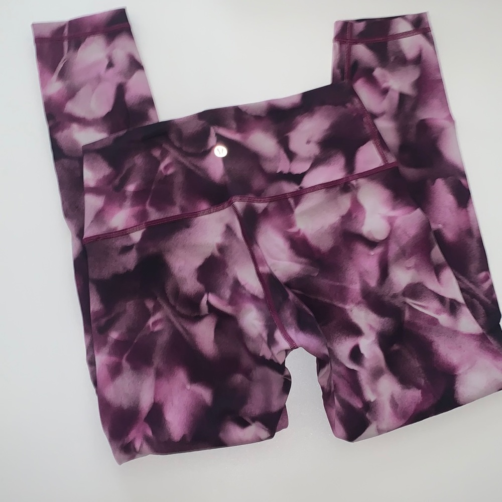 Lululemon Leggings 6